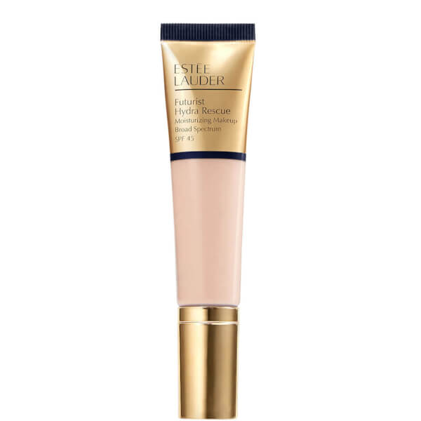 Estée Lauder Estée Lauder Futurist Hydra Rescue Moisturizing Makeup SPF45 35ml (Various Shades)