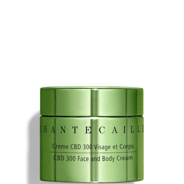 Chantecaille Chantecaille CBD 300 Face and Body Cream 50ml