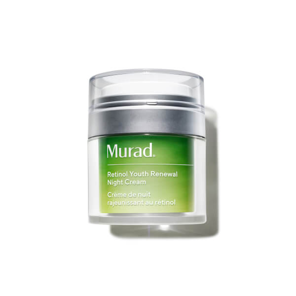 Murad Murad Retinol Youth Renewal Night Cream 50ml