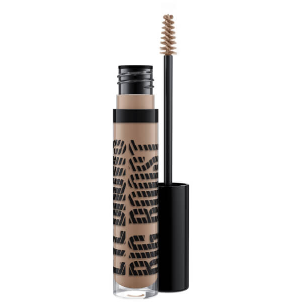MAC MAC Eye Brows Big Boost Exclusive Fibre Gel 4.1g (Varie Tonalità)