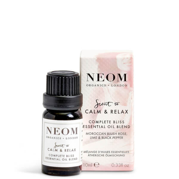 NEOM NEOM Complete Bliss Essential Oil Blend 10ml