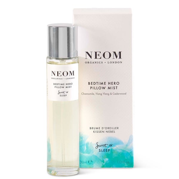 NEOM NEOM Bedtime Hero Pillow Mist 30ml