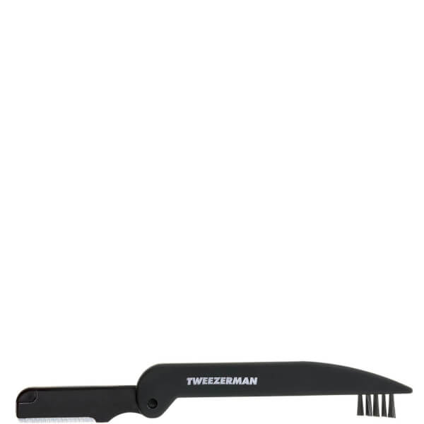 Tweezerman Tweezerman Precision Folding Razor