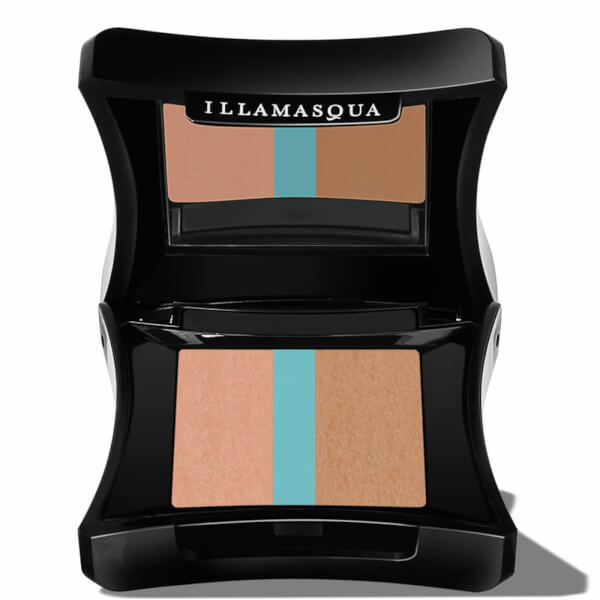 Illamasqua Bronzer Colour Correcting - Light Illamasqua