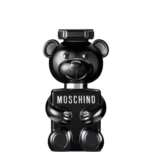 Moschino Moschino Eau de Parfum Toy Boy 50 ml Vapo