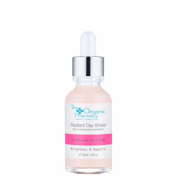 The Organic Pharmacy The Organic Pharmacy Radiant Day Shield 30ml