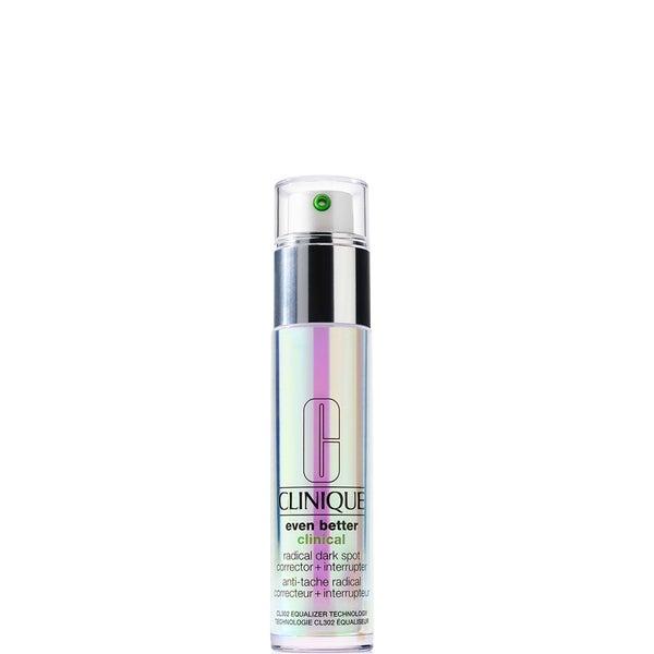 Clinique Clinique Even Better Clinical Radical Dark Spot Corrector + Interrupter 30ml