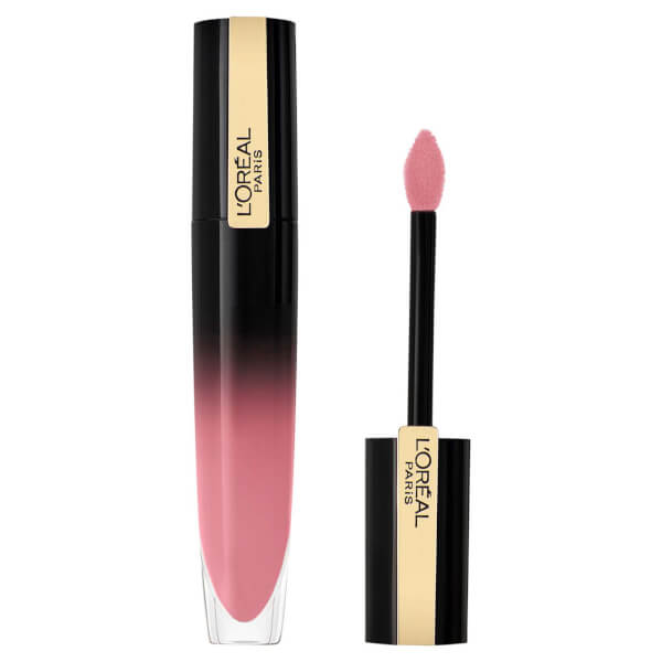 Lu0027Oréal Paris L’Oréal Paris Brilliant Signature High Shine Colour Ink 7ml (Various Shades)