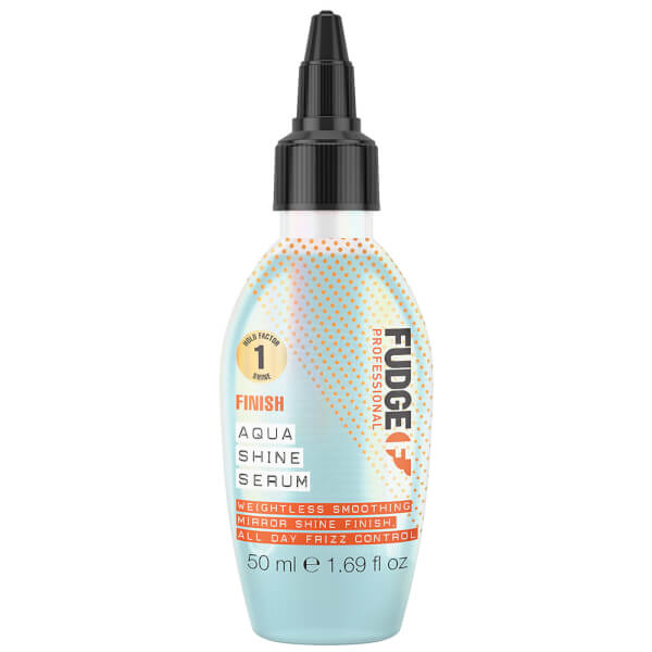 Fudge Professional Fudge Aqua Shine Serum 50ml