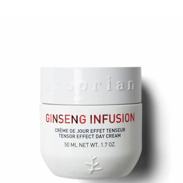 Erborian Erborian Ginseng Infusion Moisturiser 50ml