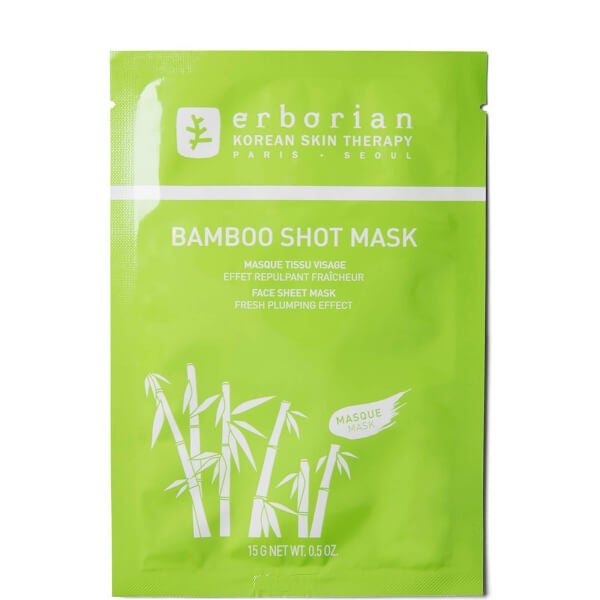 Erborian Erborian Bamboo Shot Mask