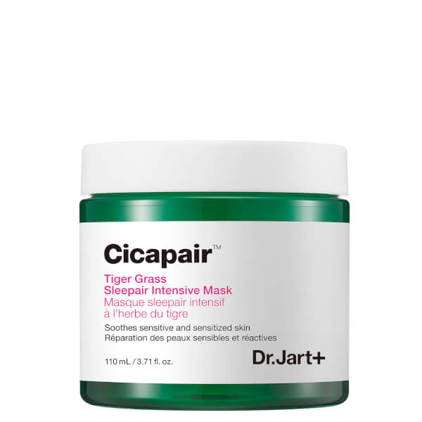 Dr.Jart+ Dr.Jart+ Cicapair Tiger Grass Sleepair Intensive Mask 110ml