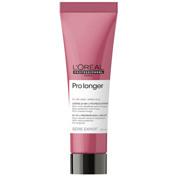 Lu0027Oréal Professionnel L'Oréal Professionnel Serié Expert Pro Longer Lengths Renewing Crema 150ml
