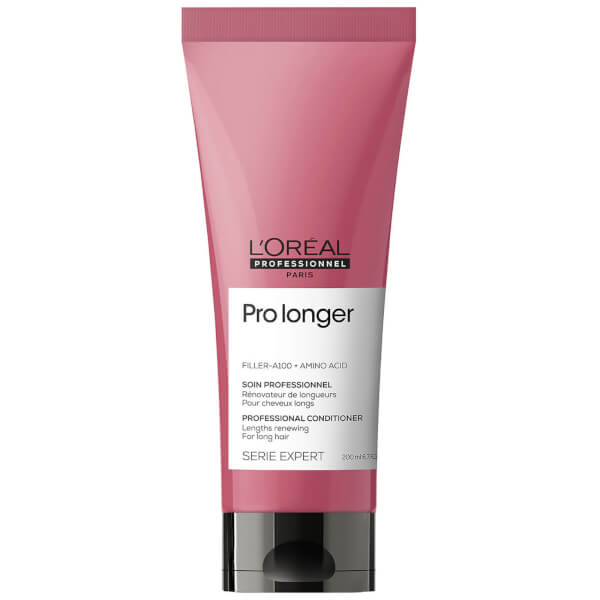 Lu0027Oréal Professionnel Balsamo Serié Expert Pro Longer L'Oréal Professionnel 200ml