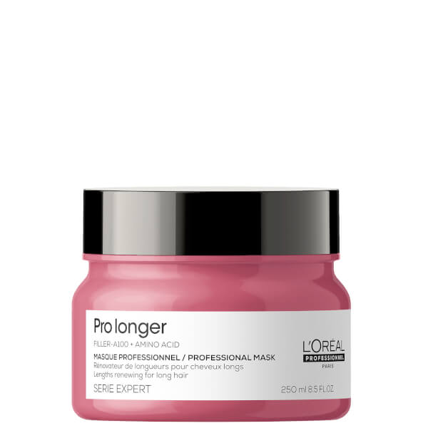 Lu0027Oréal Professionnel L'Oréal Professionnel Serié Expert Pro Longer Maschera 250ml