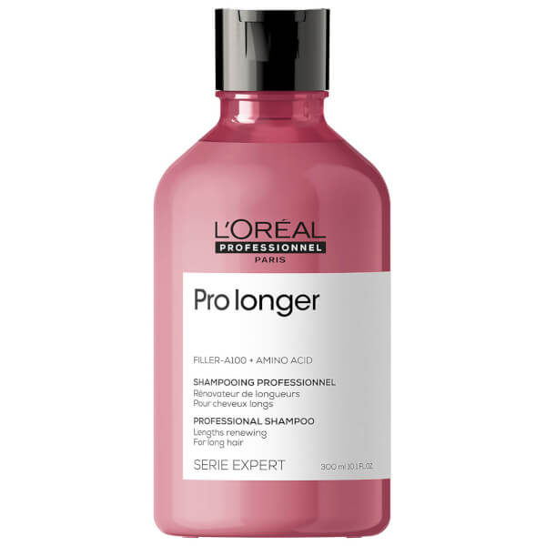 Lu0027Oréal Professionnel L'Oréal Professionnel Serié Expert Pro Longer Shampoo 300ml