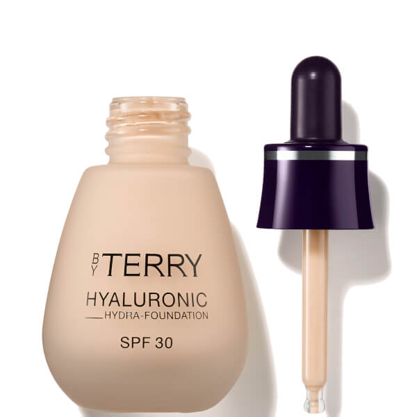 By Terry By Terry Hyaluronic Hydra Foundation (Various Shades)