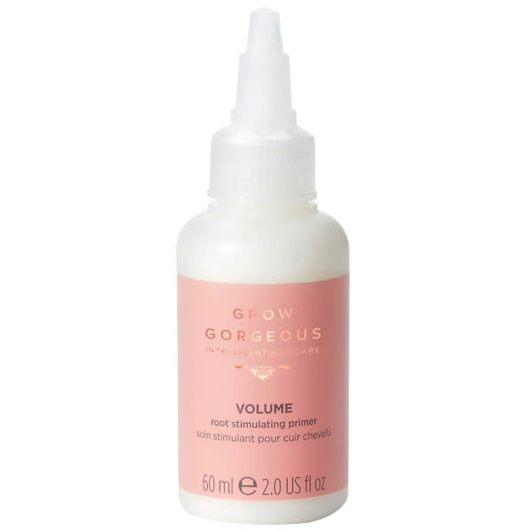 Grow Gorgeous Grow Gorgeous Volume Root Stimulating Primer 60ml