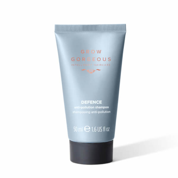 Grow Gorgeous Grow Gorgeous Defence Shampoo 50ml