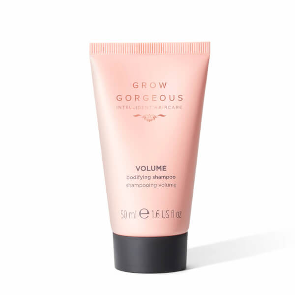 Grow Gorgeous Grow Gorgeous Volume Shampoo 50ml