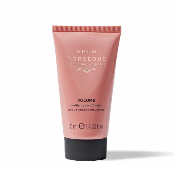 Grow Gorgeous Grow Gorgeous Volume Conditioner 50ml