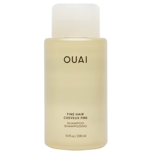 OUAI OUAI Fine Hair Shampoo 300ml