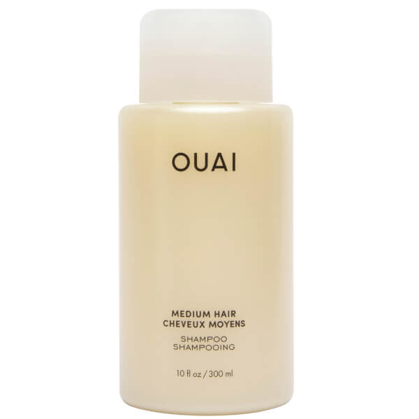 OUAI OUAI Medium Hair Shampoo 300ml