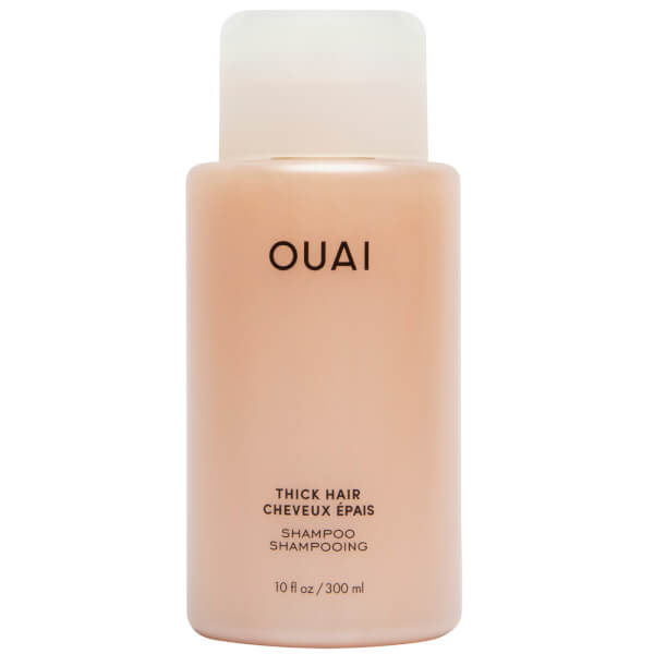 OUAI OUAI Thick Hair Shampoo 300ml
