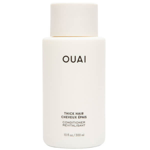 OUAI OUAI Balsamo per Capelli Spessi 300ml