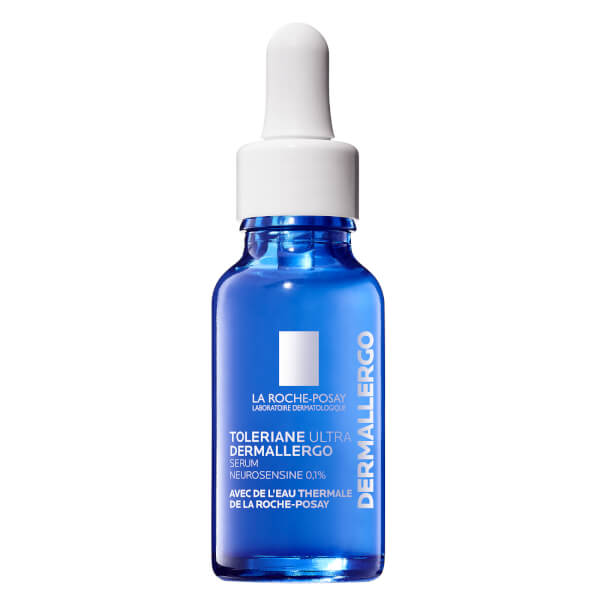 La Roche-Posay La Roche-Posay Toleriane Ultra Dermallergo Soothing Siero 20ml