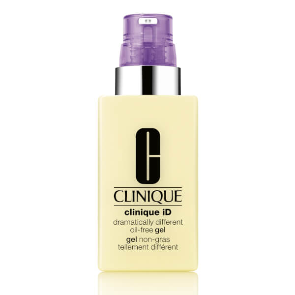 Clinique Clinique iD Oil Free Gel + Lines & Wrinkles Bundle