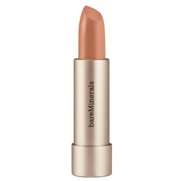 bareMinerals bareMinerals Mineralist Hydra Smoothing Lipstick 3.6g (Various Shades)