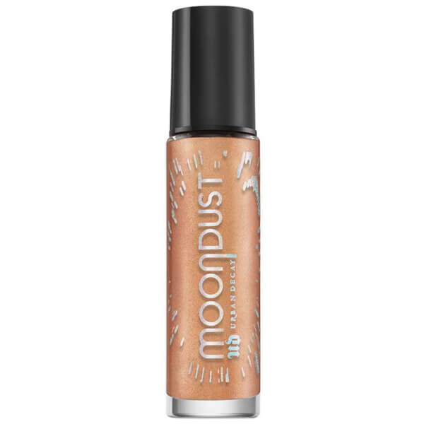 Urban Decay Urban Decay Body Glitter Lava Exclusive 34g (Various Shades)