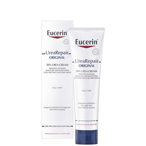 Eucerin Eucerin UreaRepair Original 10% Urea Cream 100ml
