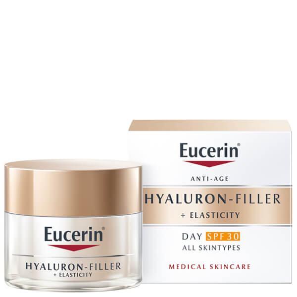 Eucerin Eucerin Hyaluron-Filler Elasticity Day Cream SPF30 50ml