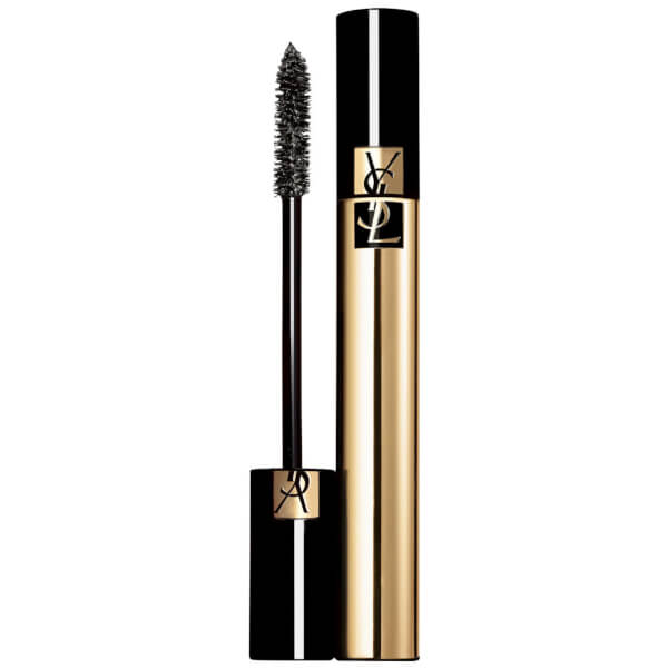 YSL Yves Saint Laurent Mascaras Volume Effet Faux Cils Radical 7.5ml - 01 Black Over Black