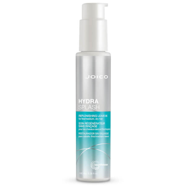 Joico Joico Hydra Splash Replenishing Leave-In per capelli fini-mediamente secchi 100ml
