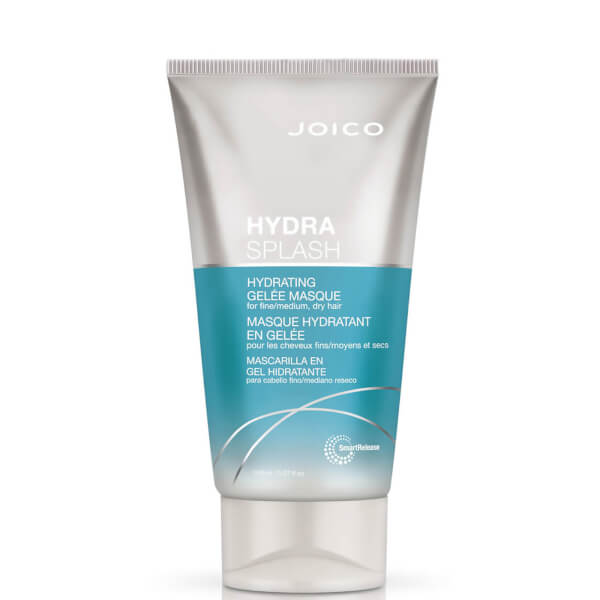 Joico Joico Hydra Splash Hydrating Gelee maschera per capelli fini-medi secchi 150 ml