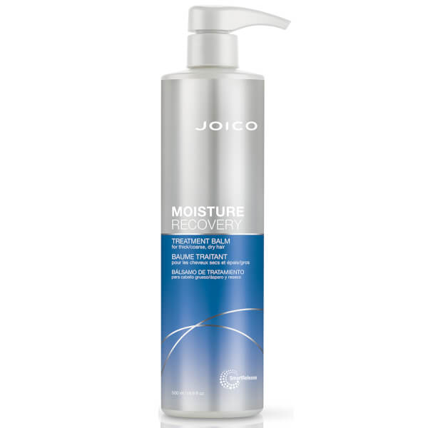 Joico Joico Moisture Recovery Treatment Balm per capelli spessi e secchi 500ml