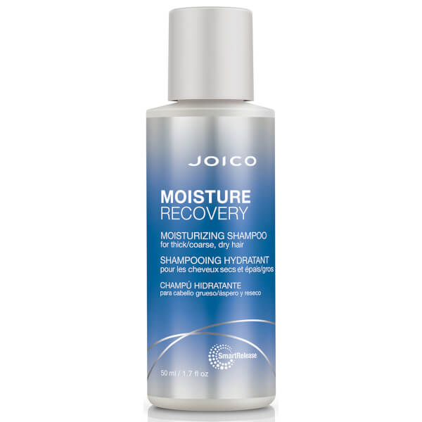Joico Joico Moisture Recovery Moisturizing Shampoo For Thick-Coarse Dry Hair 50ml