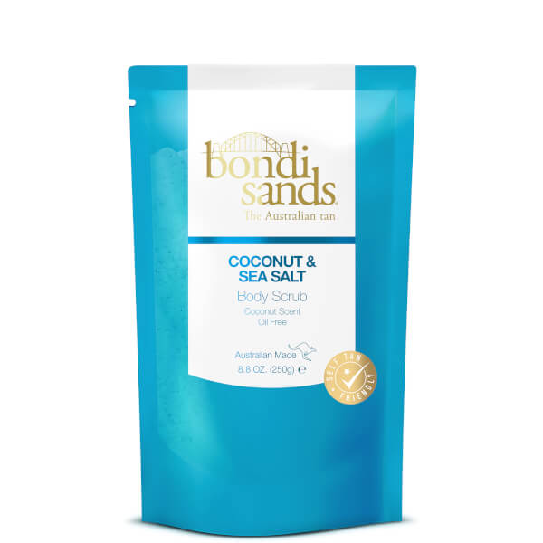 Bondi Sands Bondi Sands - Scrub corpo al cocco e sale marino 250g