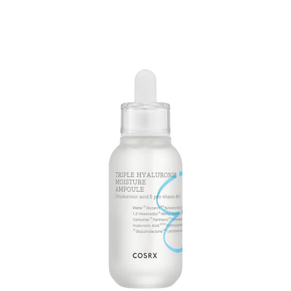 COSRX COSRX Hydrium Triple Hyaluronic Moisture Ampoule 40ml