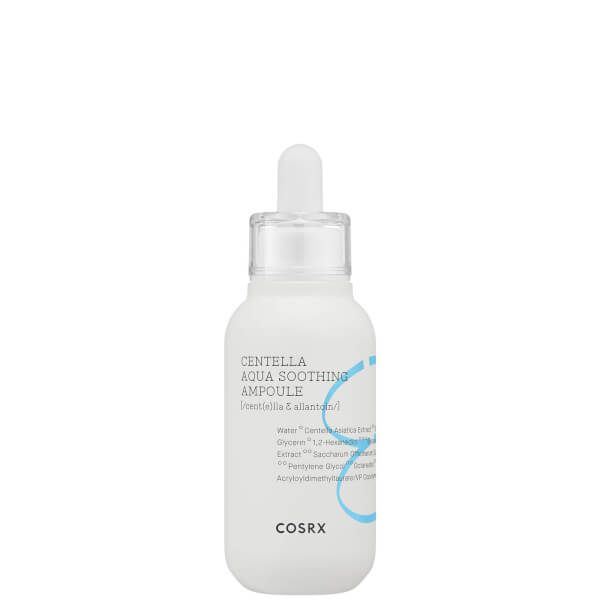 COSRX COSRX Hydrium Centella Aqua Soothing Ampoule 40ml