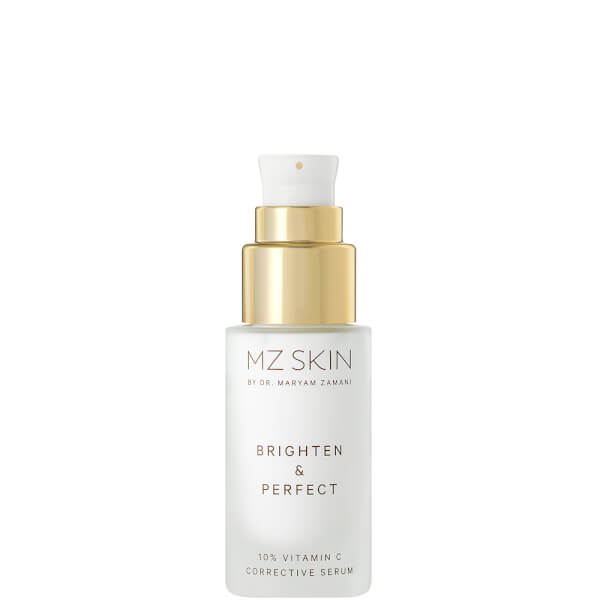 MZ Skin MZ Skin Brighten & Perfect 10% Vitamin C Corrective Serum 30ml