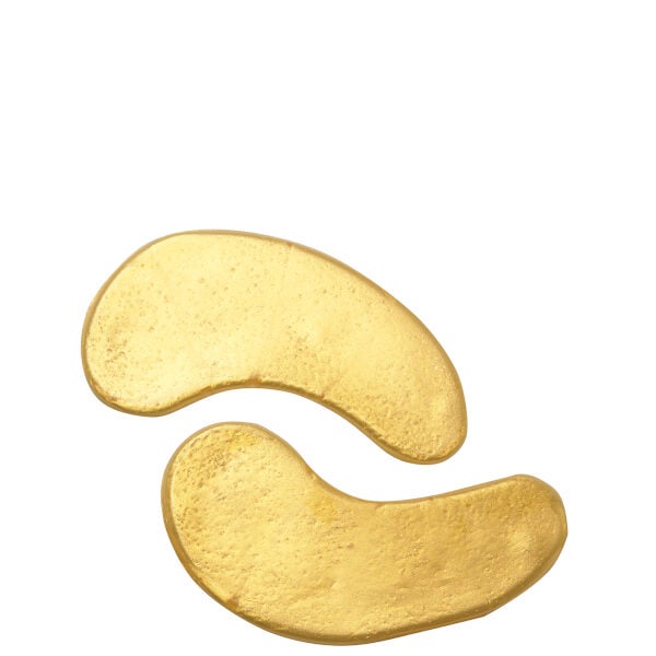 MZ Skin MZ Skin Hydra-Bright Golden Eye Treatment Mask (Pack of 5)