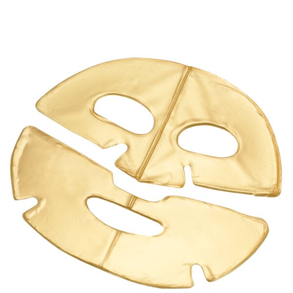 MZ Skin MZ Skin Hydra-Lift Golden Facial Treatment Mask (Pack of 5)