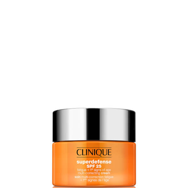 Clinique Clinique Superdefense Moisturizer SPF 25 30ml