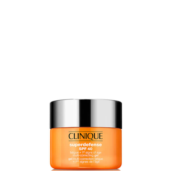 Clinique Clinique Superdefense Moisturizer SPF40 Gel 30Ml