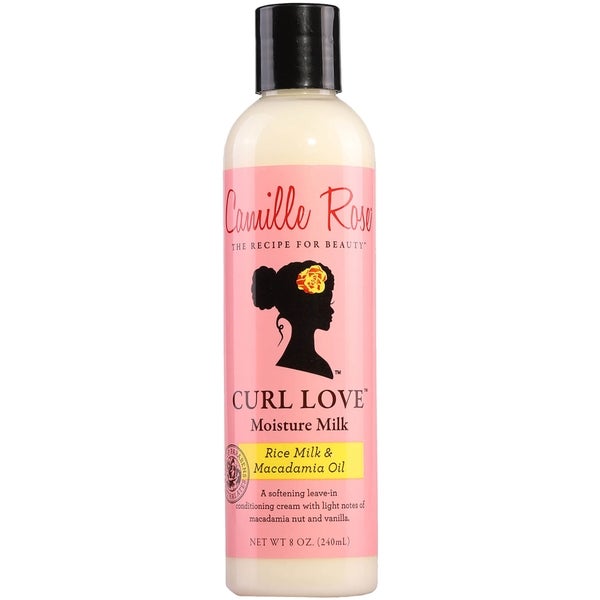 Camille Rose Camille Rose Curl Love Moisture Milk 240ml