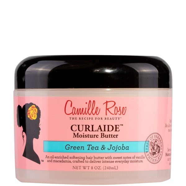 Camille Rose Camille Rose Curlaide Moisture Butter 240ml